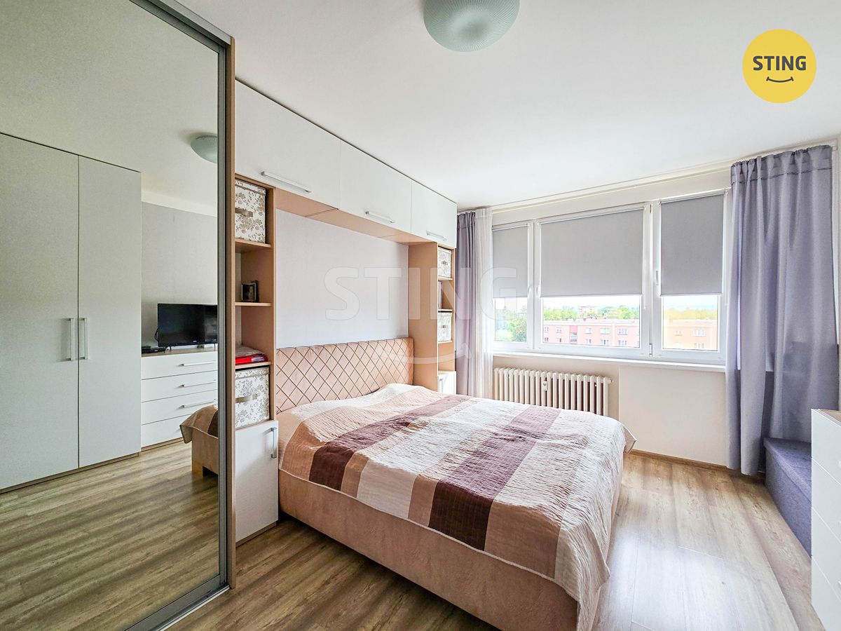 Prodej bytu 3+1 74 m² – fotografie 3