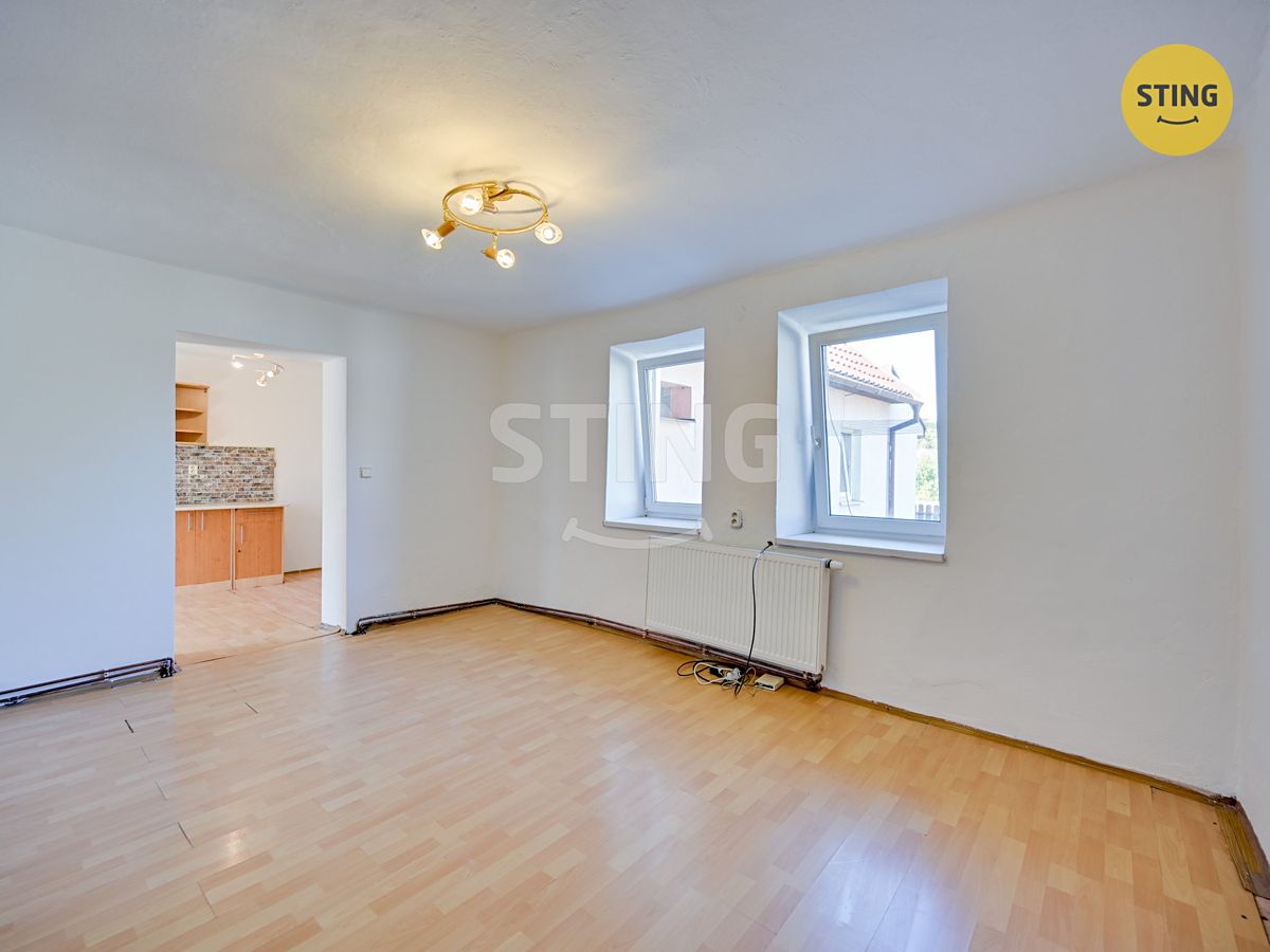 Prodej rodinného domu 80 m², pozemek 256 m² – fotografie 3