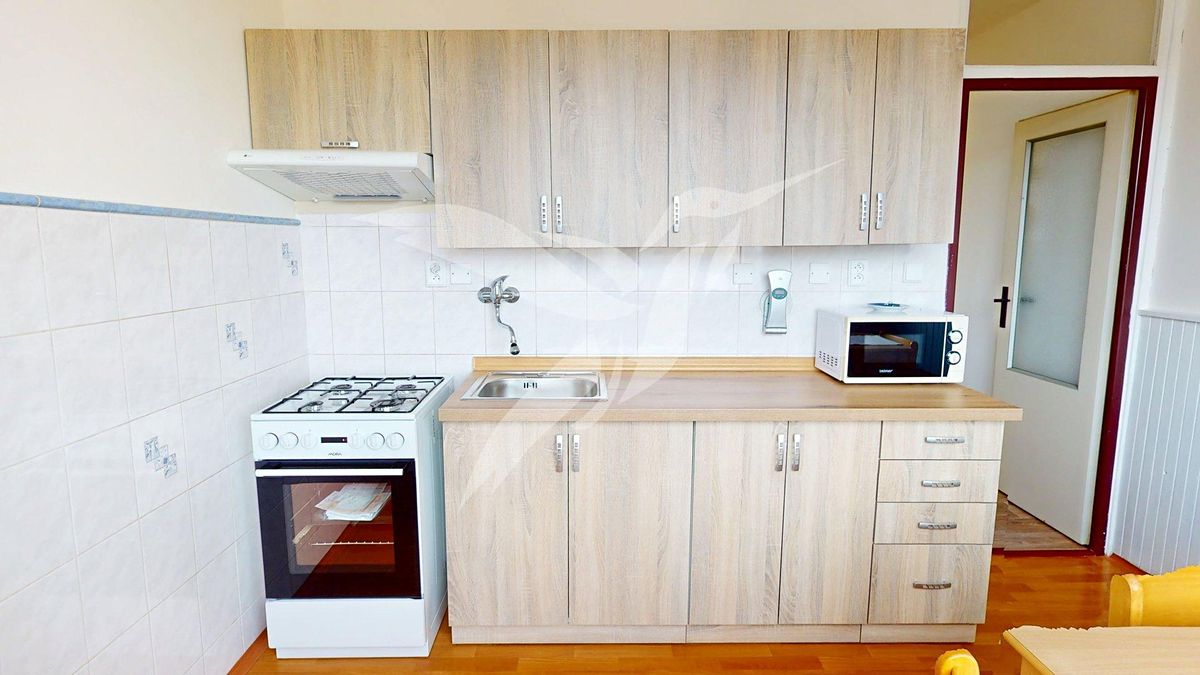 Pronájem bytu 4+1 82 m²