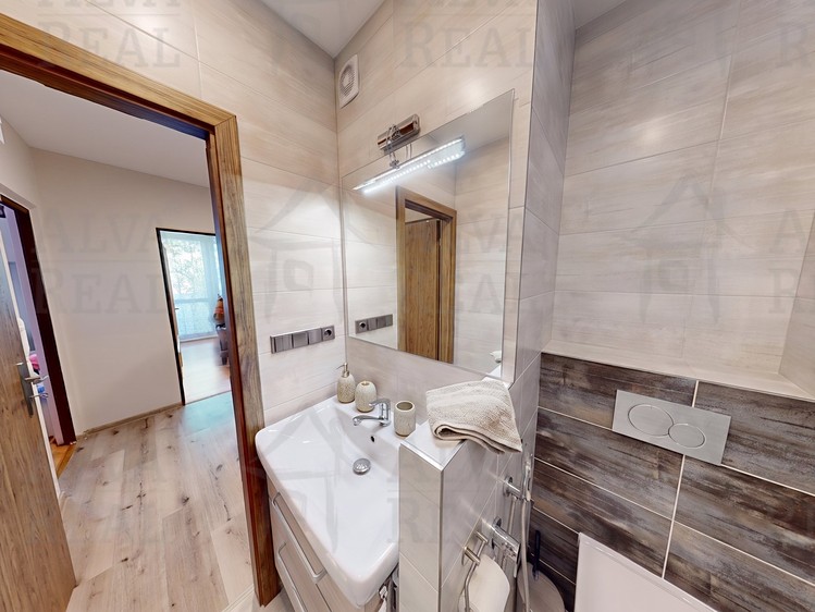 Квартира 2+1 на продаж, 54 м² (10 з 25)