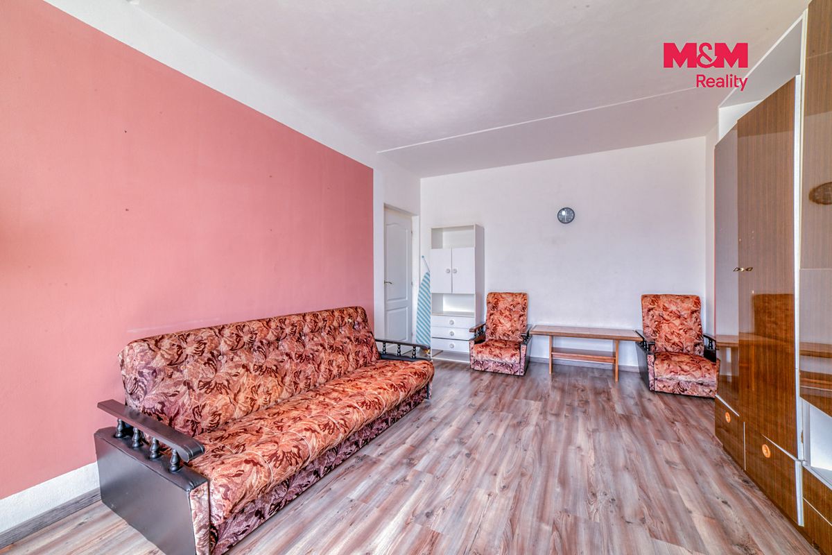 Pronájem bytu 4+1 76 m² – fotografie 2