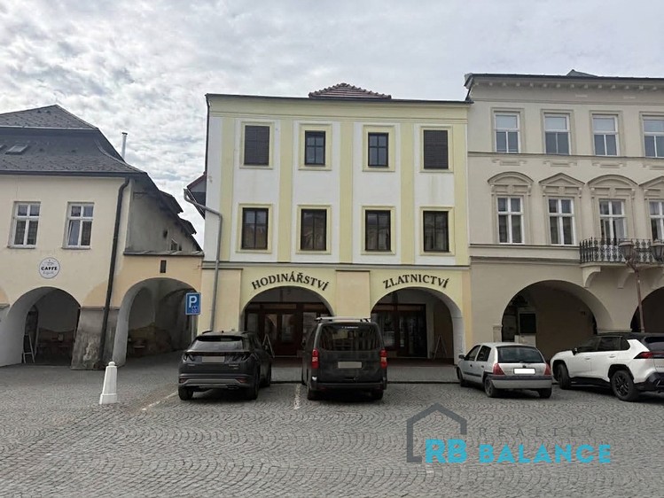 Квартира 2+kk в оренду, 59 м² (1 з 11)