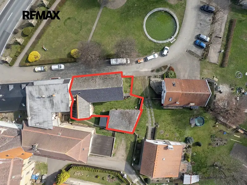 Prodej rodinného domu 216 m², pozemek 312 m², Liběšice – náhled fotky 3