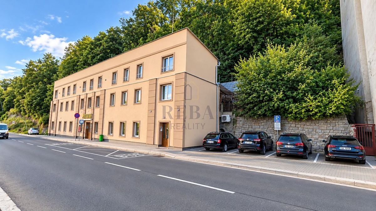 Prodej ubytovacího zařízení 660 m² – fotografie 2