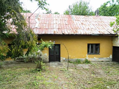 Prodej chalupy 126 m², pozemek 1196 m²