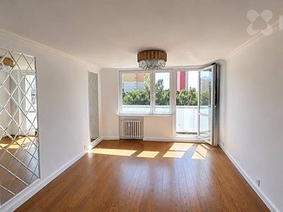 Pronájem bytu 3+1 72 m²
