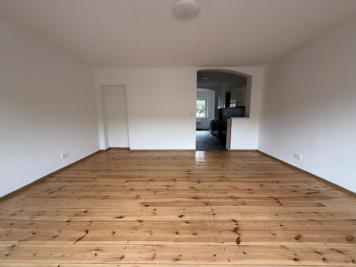 Pronájem bytu 1+1 40 m² – fotografie 2