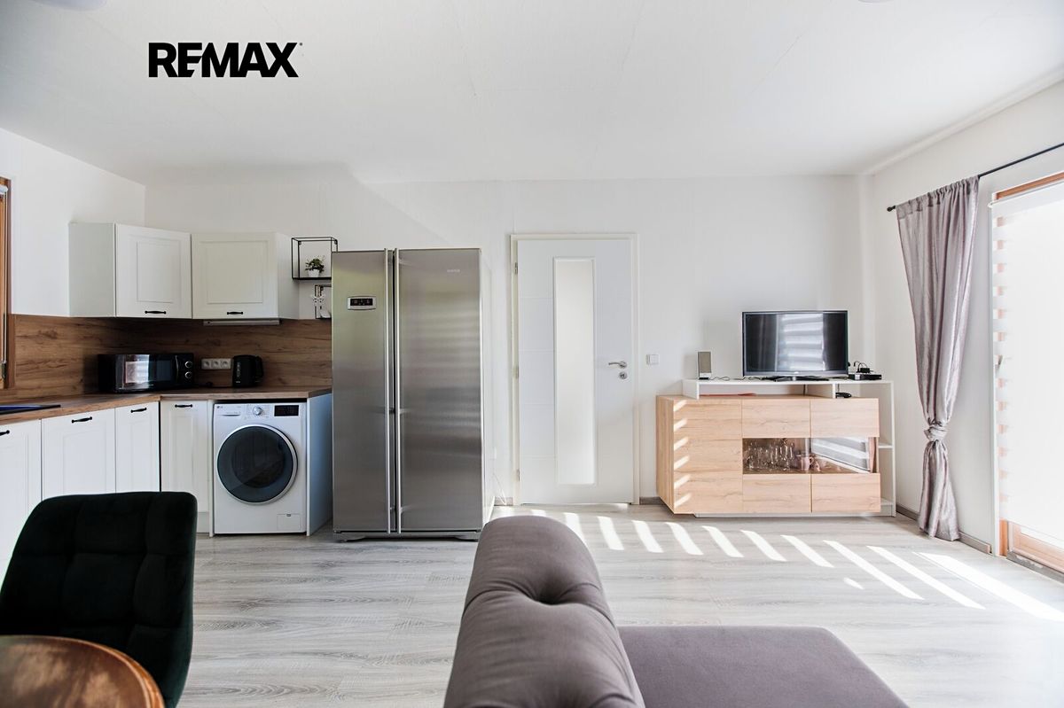 Prodej chaty 56 m², pozemek 490 m² – fotografie 3