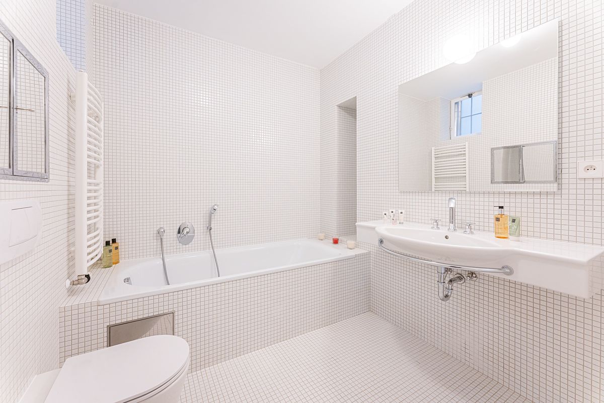 Pronájem bytu 3+kk 135 m² – fotografie 4