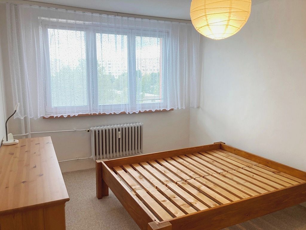 Pronájem bytu 2+1 58 m² – fotografie 5