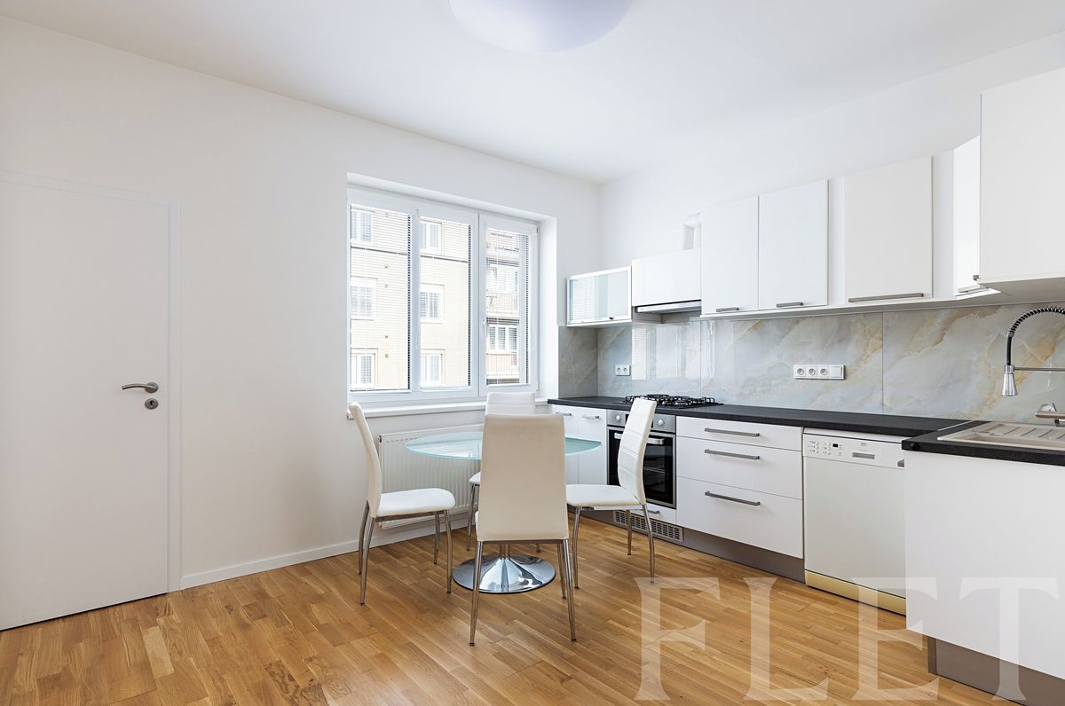 Prodej bytu 1+1 47 m² – fotografie 5