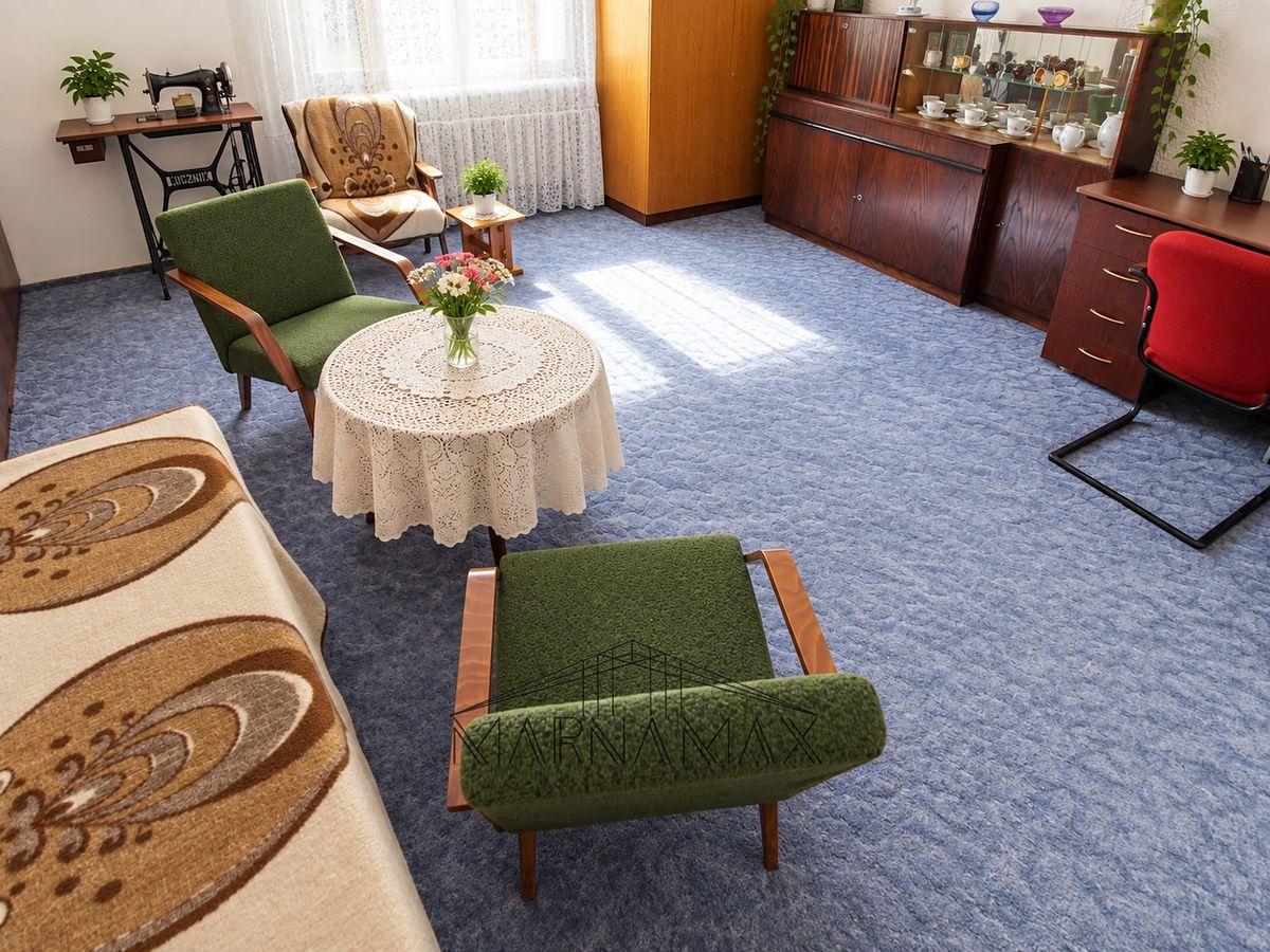 Prodej rodinného domu 120 m², pozemek 171 m² – fotografie 5