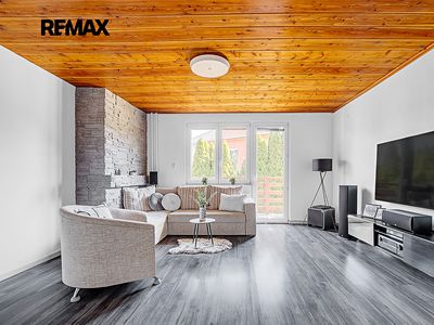 Prodej rodinného domu 170 m², pozemek 636 m²