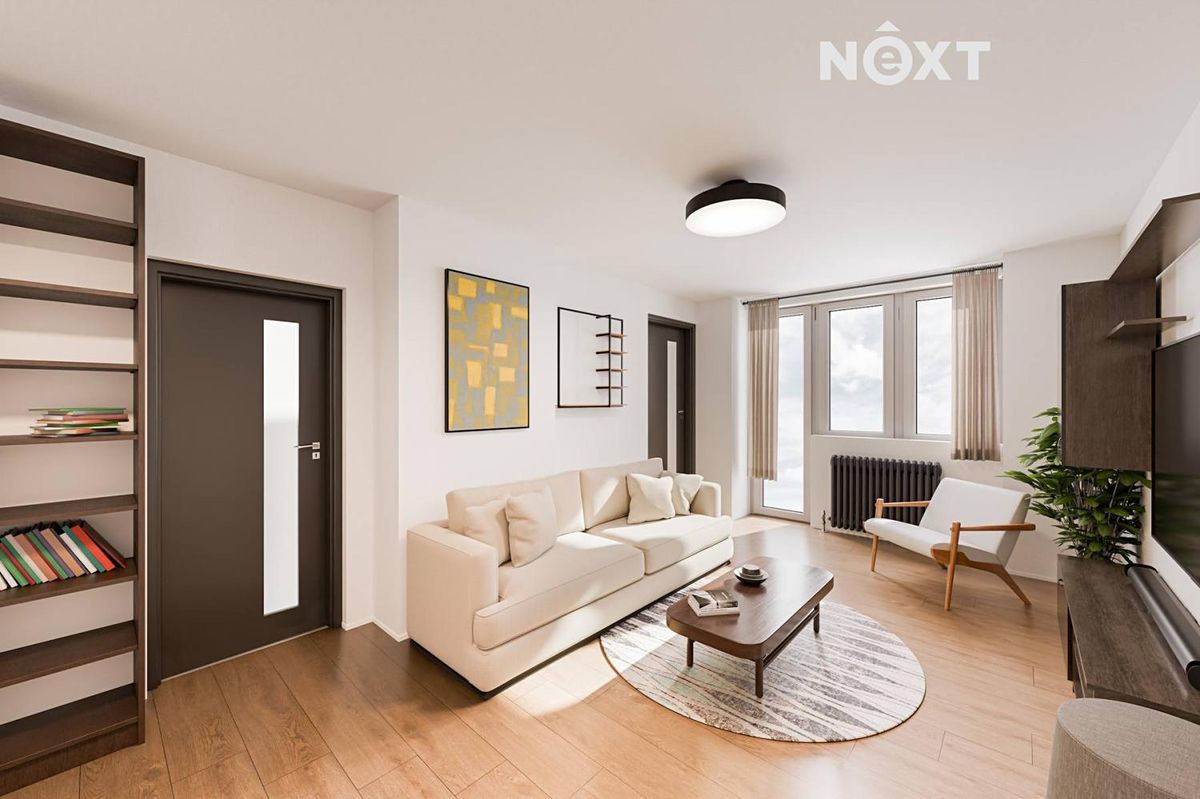 Prodej bytu 4+1 75 m² – fotografie 4