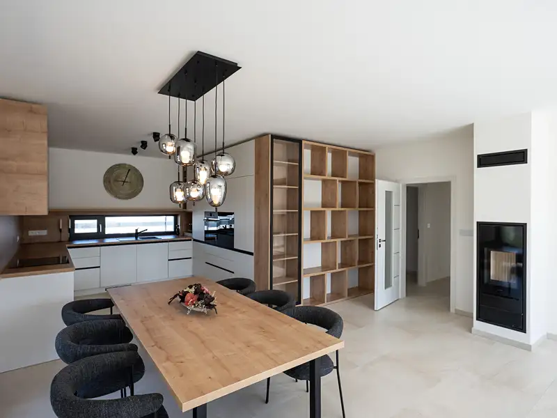 Prodej rodinného domu 124 m², pozemek 1110 m², Kozojedy – náhled fotky 3