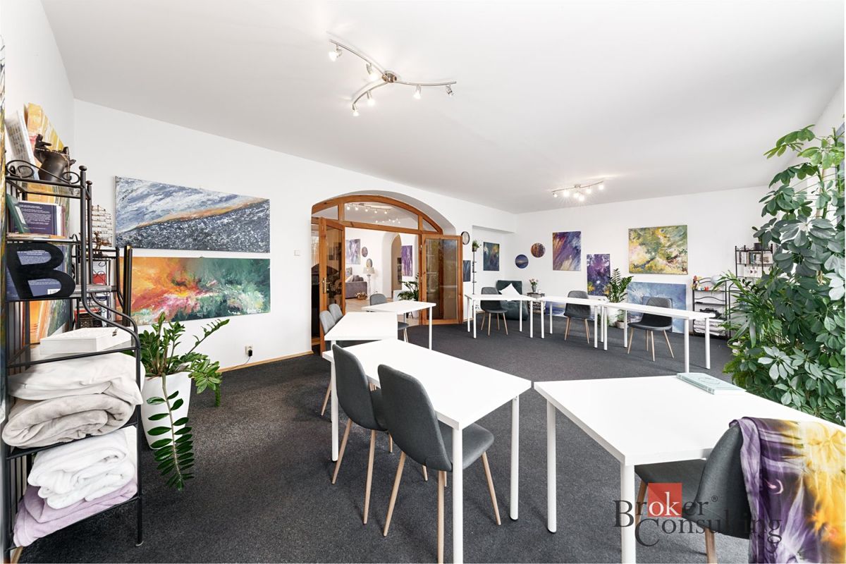 Prodej rodinného domu 1000 m², pozemek 2969 m² – fotografie 3