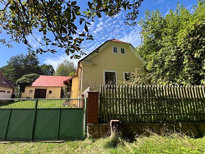 Prodej chalupy 90 m², pozemek 1836 m²