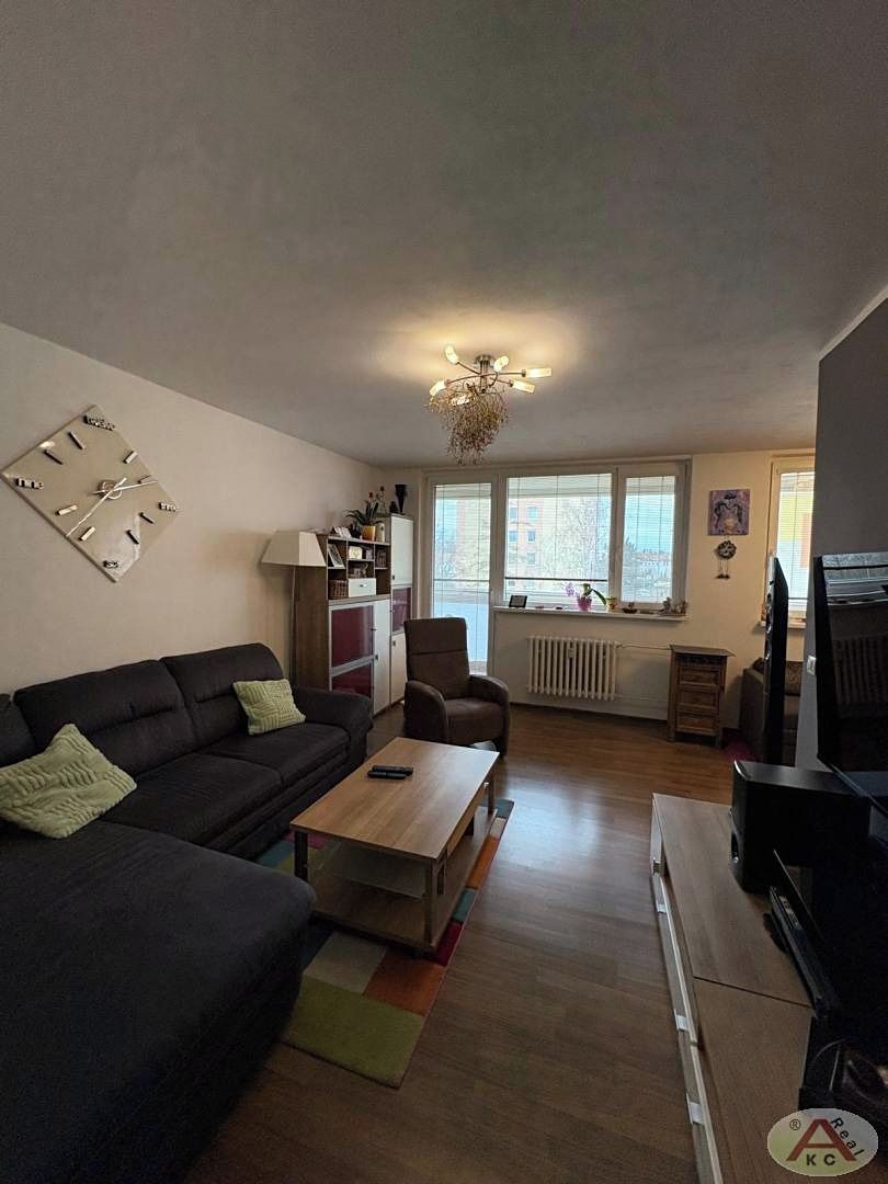 Pronájem bytu 3+kk 70 m² – fotografie 3