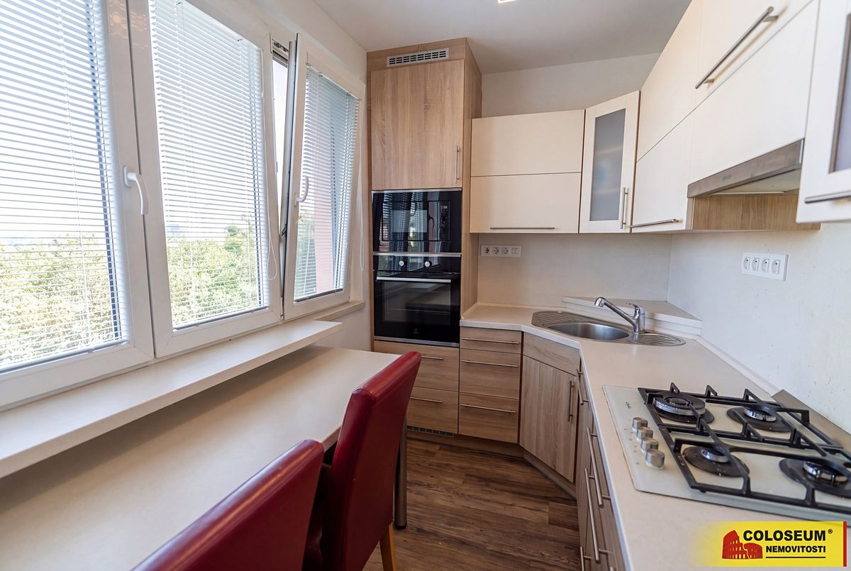Prodej bytu 3+1 73 m² – fotografie 2