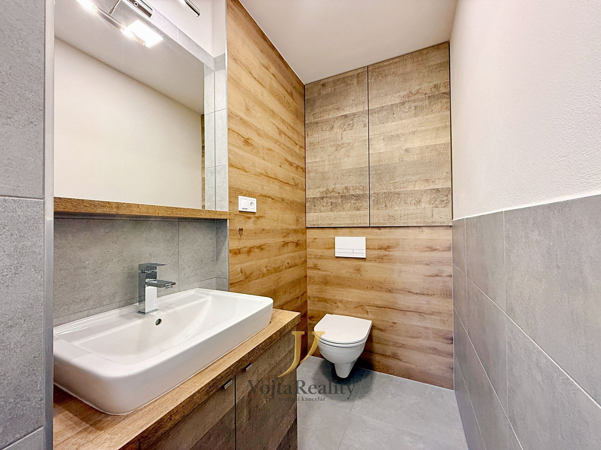 Prodej bytu 2+1 55 m² – fotografie 2