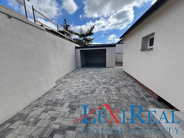 Prodej rodinného domu 150 m², pozemek 1054 m² – fotografie 5