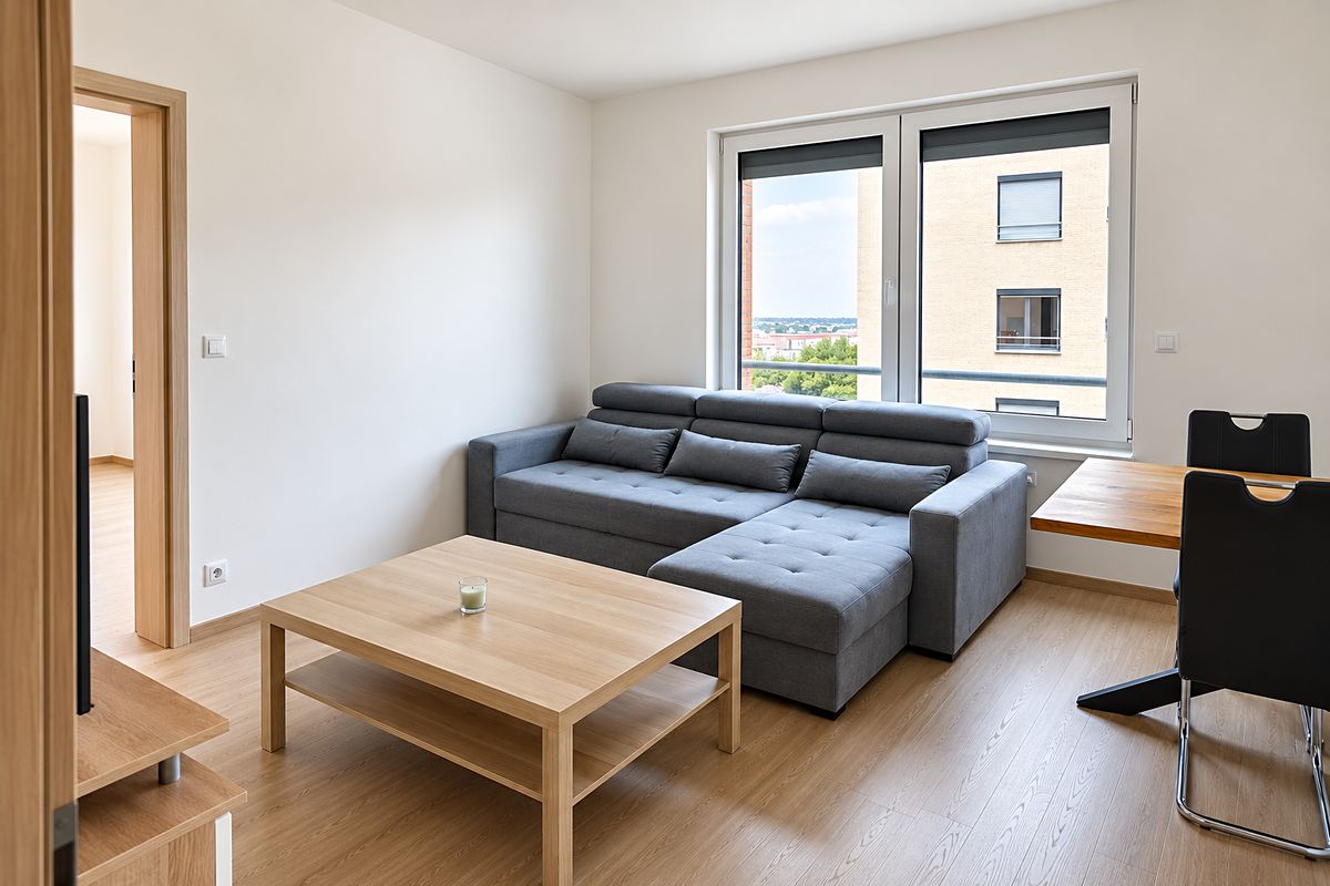 Pronájem bytu 3+kk 83 m² – fotografie 4