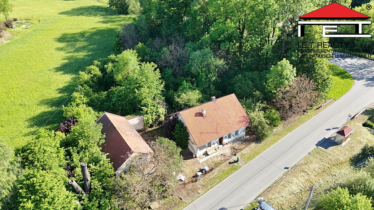 Prodej rodinného domu 166 m², pozemek 4982 m² – fotografie 3