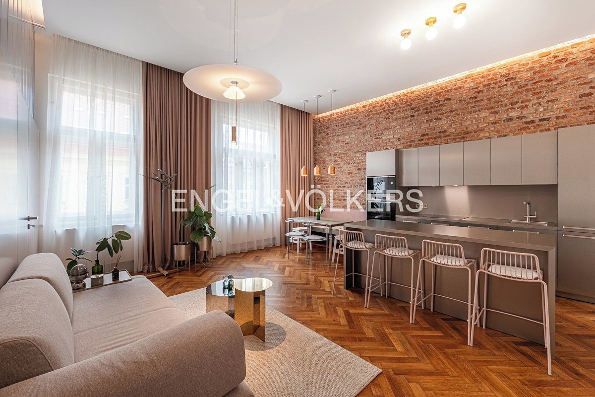 Prodej bytu 3+kk 66 m² – fotografie 2