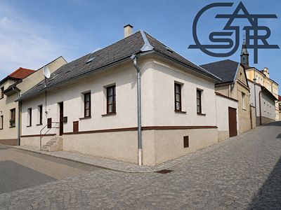 Prodej rodinného domu 95 m², pozemek 176 m²