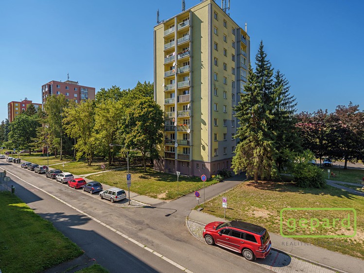 Квартира 2+1 на продаж, 55 м² (25 з 27)