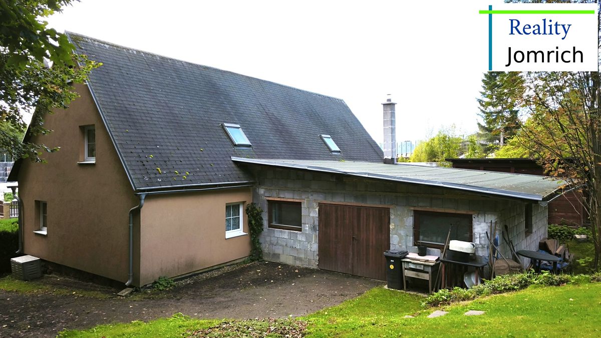 Prodej rodinného domu 180 m², pozemek 1954 m² – fotografie 3