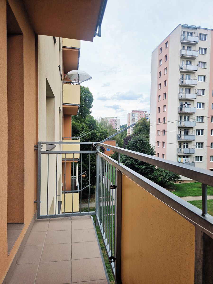 Prodej bytu 3+1 73 m² – fotografie 3