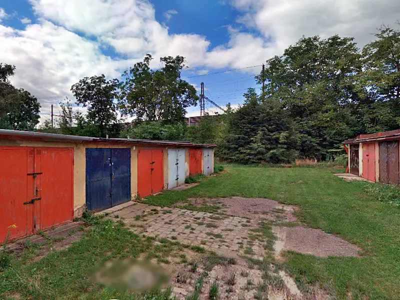 Prodej garáže 21 m², Brno – náhled fotky 2