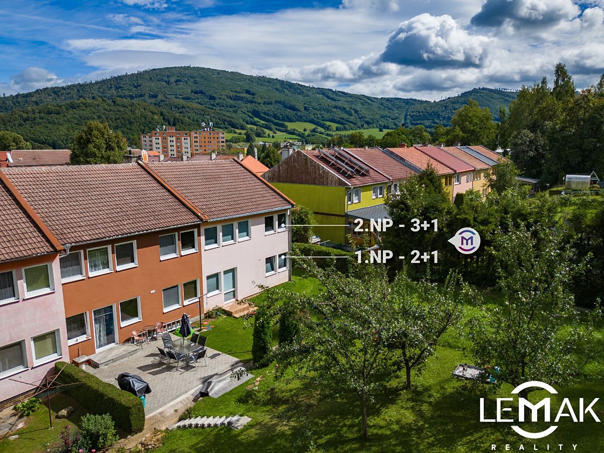 Prodej rodinného domu 134 m², pozemek 357 m² – fotografie 4