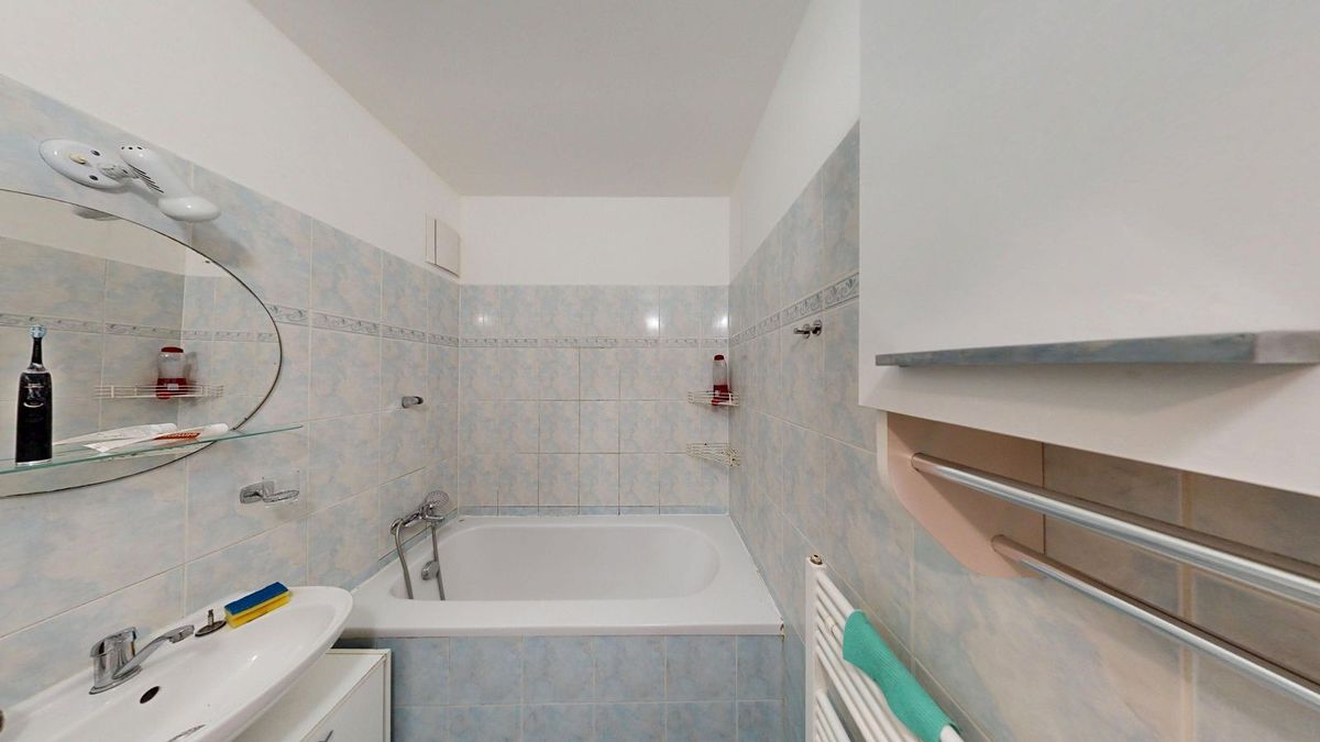 Prodej bytu 2+kk 50 m² – fotografie 4