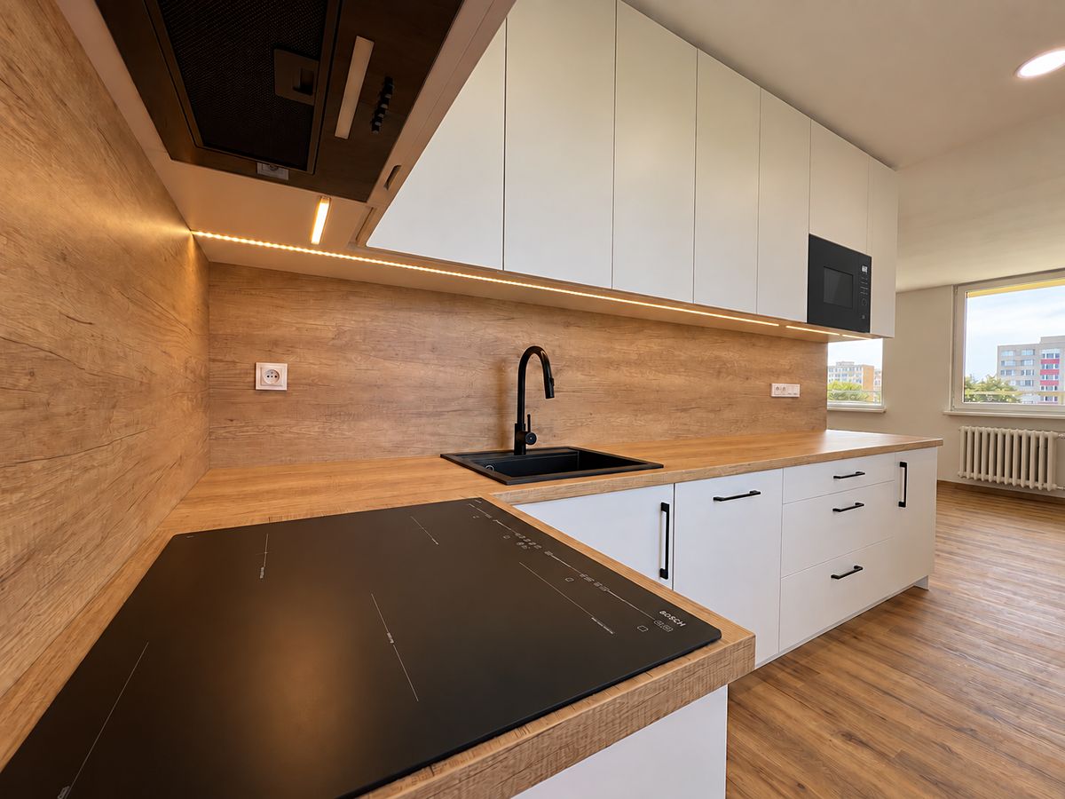 Prodej bytu 3+kk 75 m² – fotografie 2