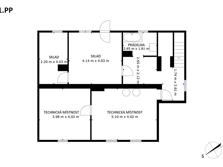 Будинок на продаж, 220 м² (26 з 35)