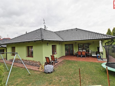 Будинок в оренду, 140 м² (3 з 8)