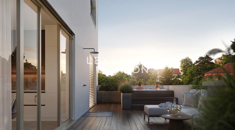 Prodej bytu 4+kk 131 m² – fotografie 4