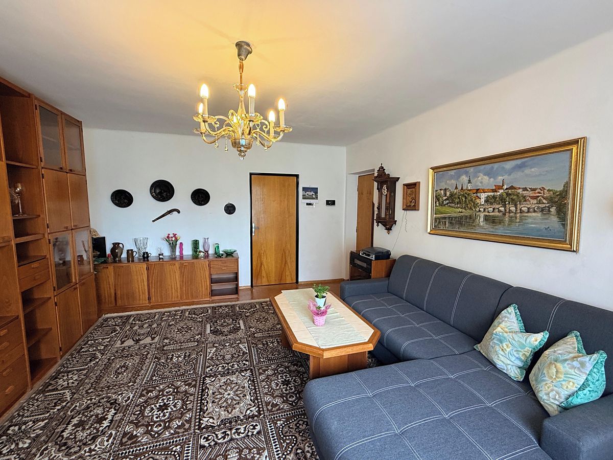 Prodej bytu 3+1 80 m² – fotografie 3