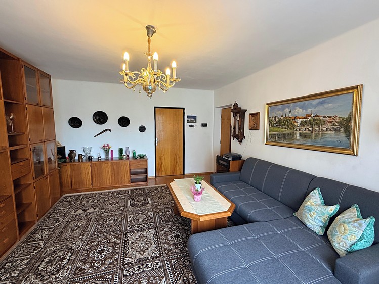 Prodej bytu 3+1, 80 m² (3 z 34)