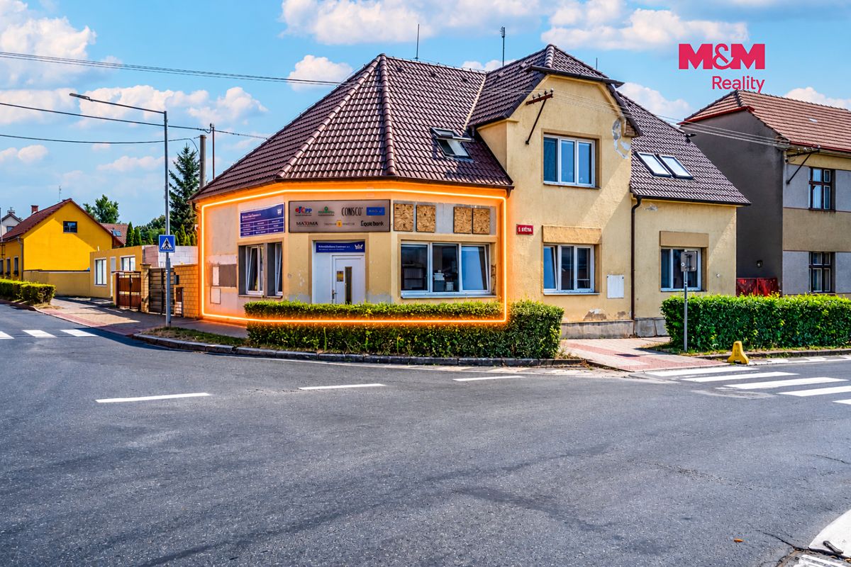 Prodej bytu 2+kk 41 m² – fotografie 5