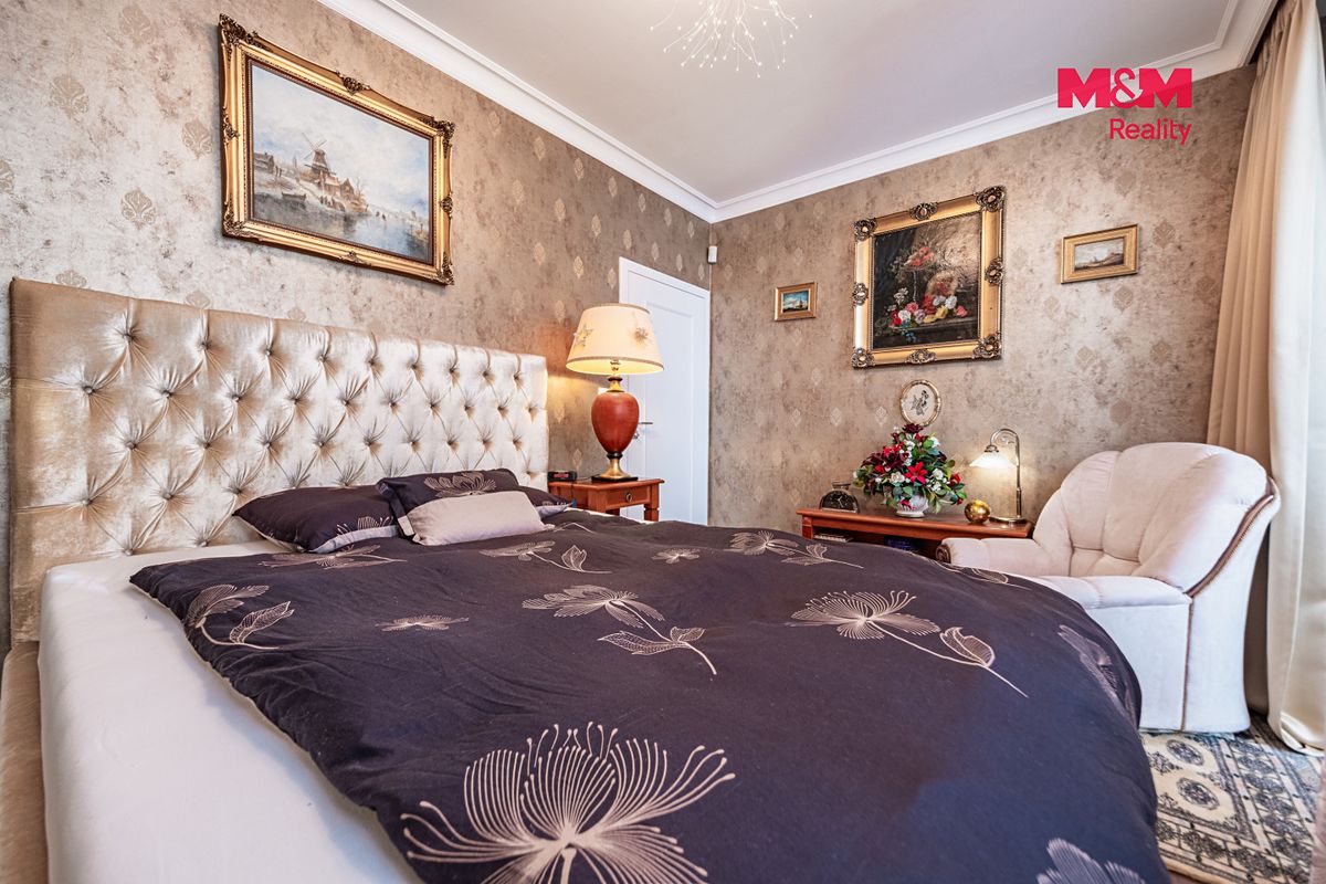 Prodej bytu 3+kk 90 m² – fotografie 5