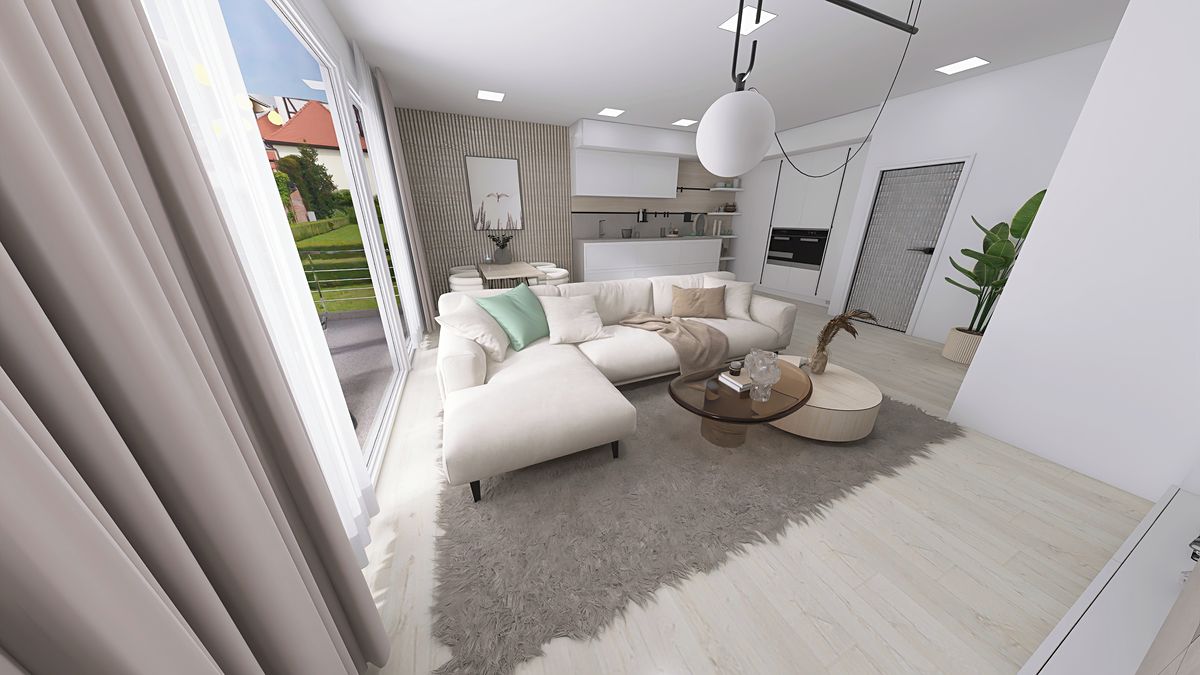 Prodej rodinného domu 103 m², pozemek 143 m² – fotografie 4