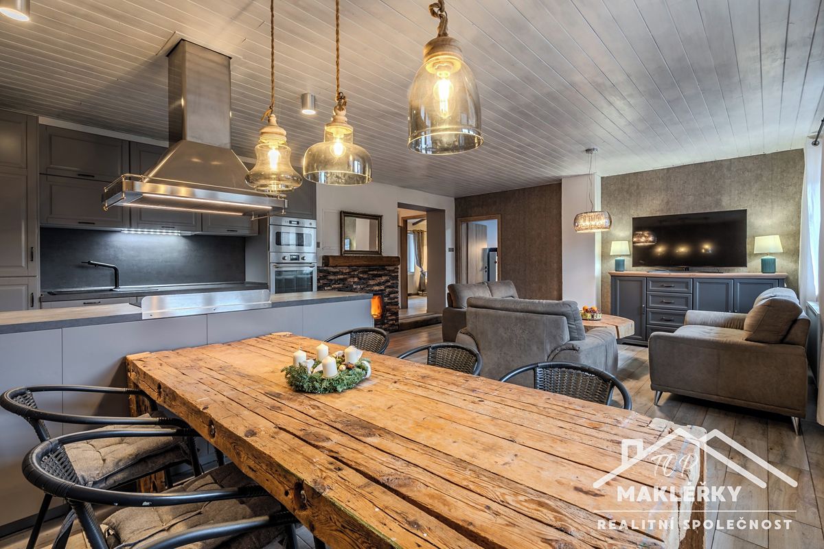 Prodej rodinného domu 122 m², pozemek 638 m² – fotografie 5