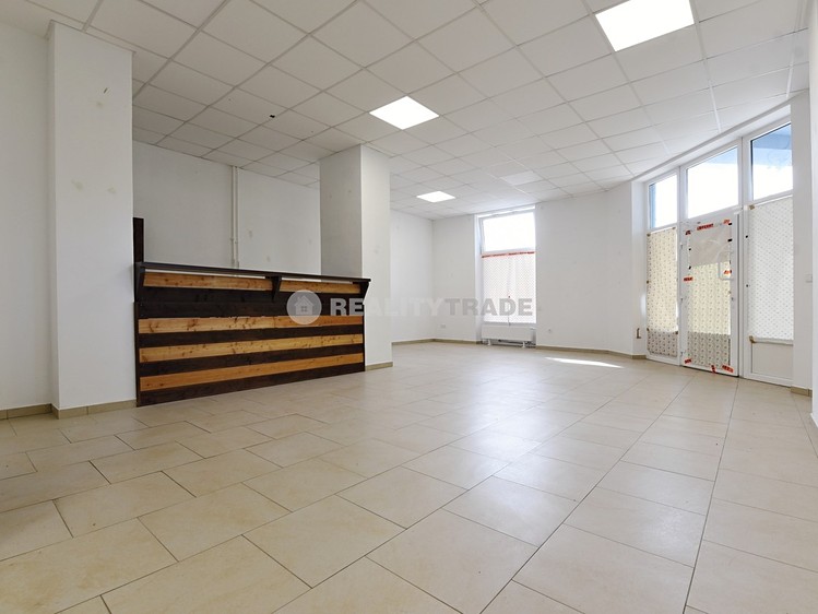 Pronájem komerčního prostoru, 71 m² (6 z 20)