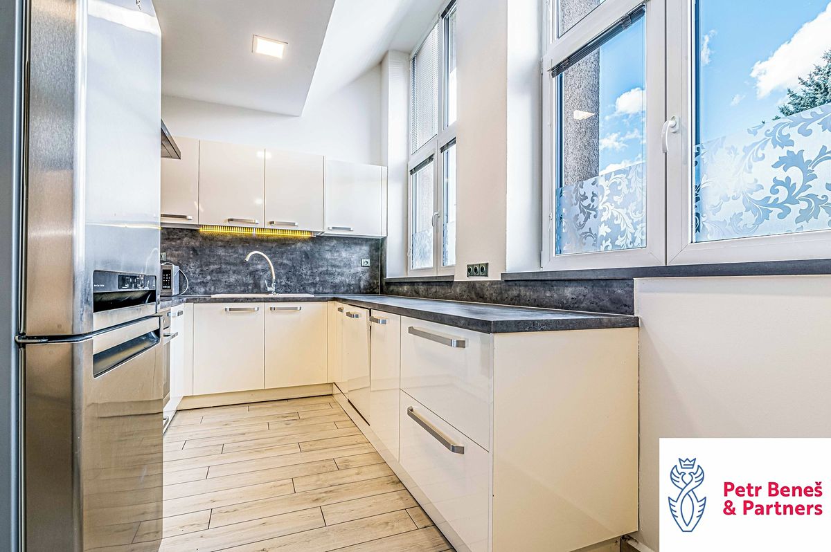 Prodej bytu 3+kk 69 m² – fotografie 5