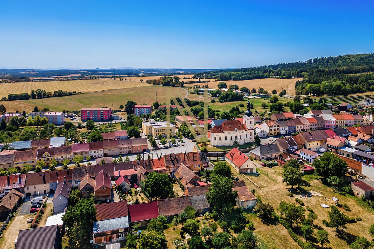 Prodej rodinného domu 144 m², pozemek 217 m²