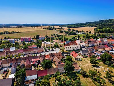 Prodej rodinného domu 144 m², pozemek 217 m²