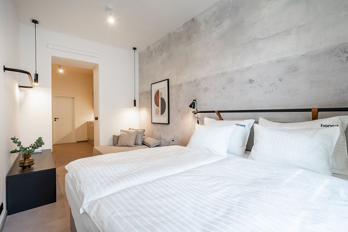 Prodej bytu 1+kk 27 m² – fotografie 2